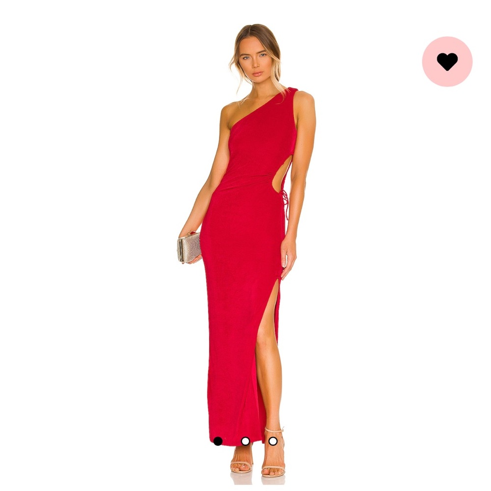 NWT Superdown Victoria Dress
